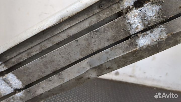 Подножка Mitsubishi Outlander XL, 2008