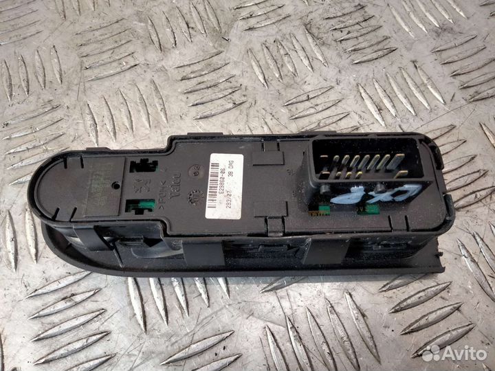 Блок стеклоподъёмников Peugeot Expert 2