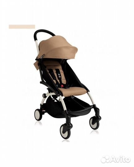 Детская коляска Yoyo