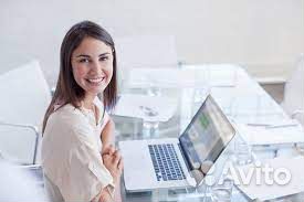 Оператор пк