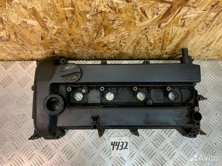 Б/У Б/У Клапанная крышка Mazda5 Mazda6 GH 1.8 L8