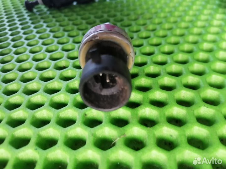 Датчик кондиционера Рено Логан