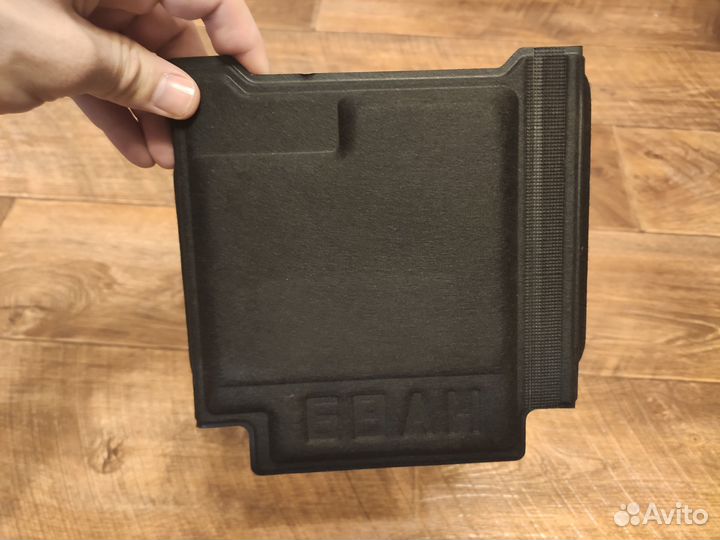 Защитный кожух аккумулятора hyundai/kia 371123S200