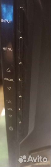 Телевизор плазма thomson