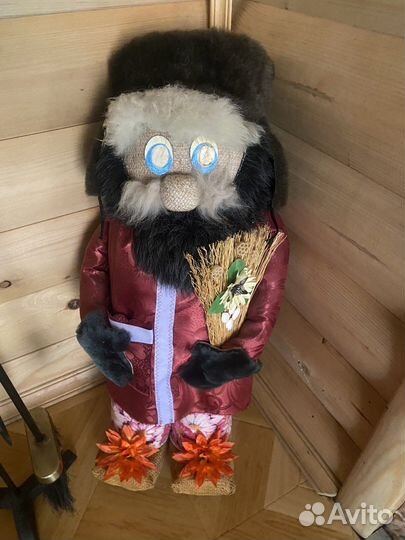 Большая интерьерная игрушка 