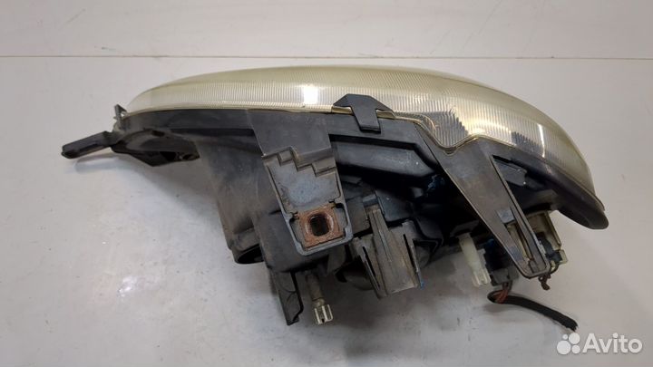 Фара (передняя) правая Mercedes ML W163