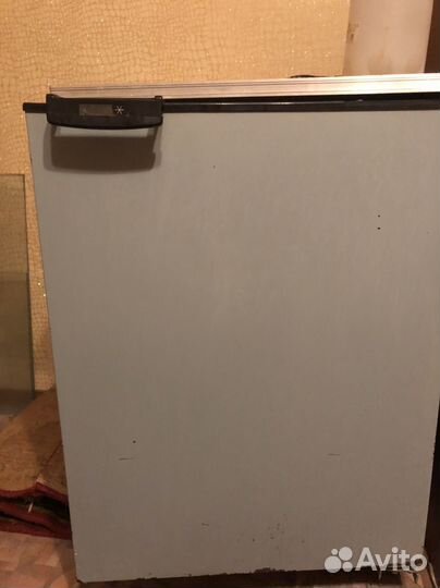 Морозильная камера бу