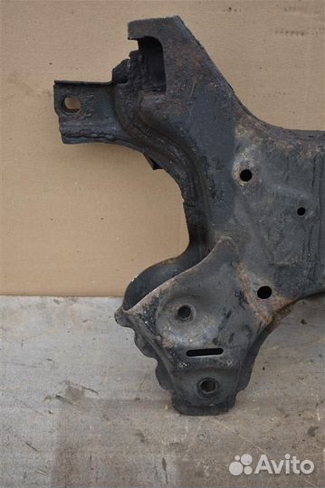 Подрамник передний Hyundai I20 хетчбек G4LA 2010