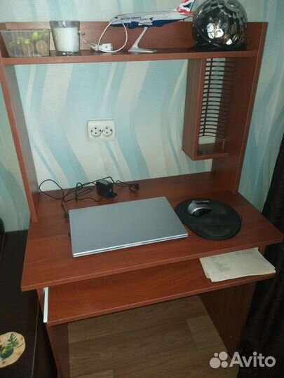 Компьютерный стол бу