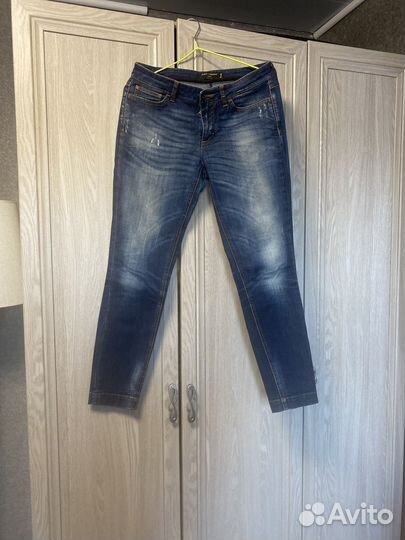 Джинсы Дольче Габбана оригинал