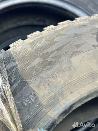 Continental IceContact 3 205/65 R15 99T