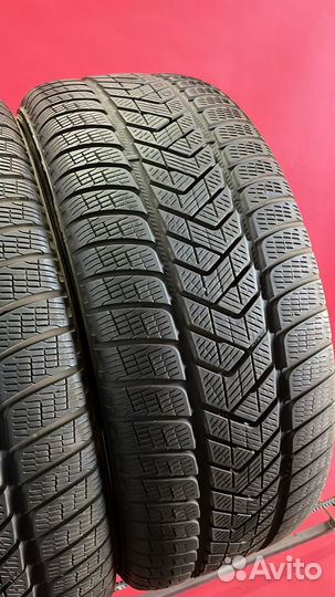 Pirelli Scorpion Winter 265/60 R18 107Y