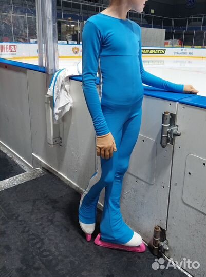 Термокомбинезоны для льда 132-152 в ассортименте