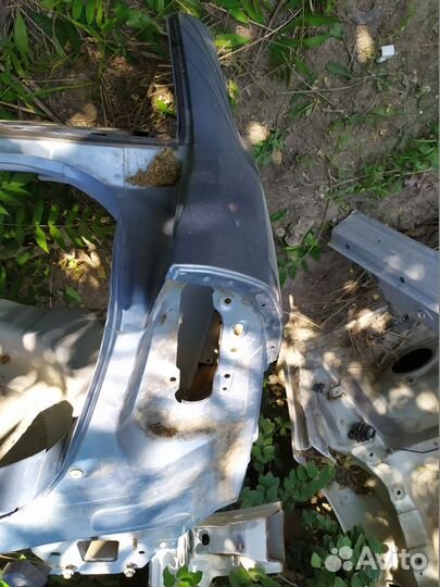 Ford Focus 2 крыло заднее правое