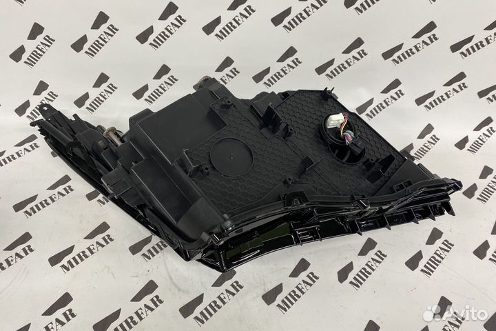 Фара левая Lexus RX IV 2015-2019 под один блок