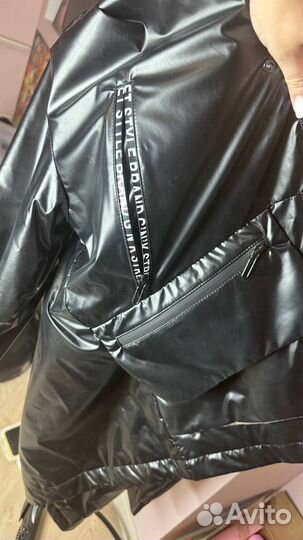 Куртка мужская gnk