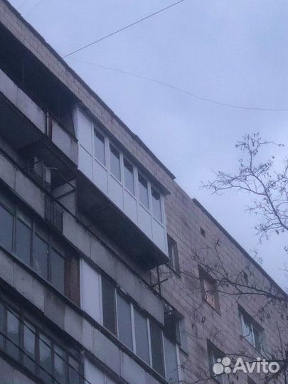 Пластиковые окна и балконы