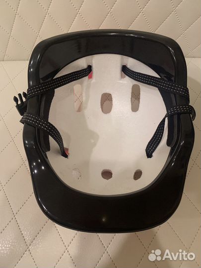 Шлем детский велосипедный и защита