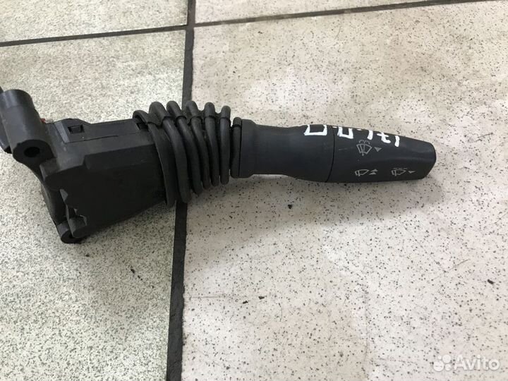 Переключатель дворников газ 31105 Волга Chrysler