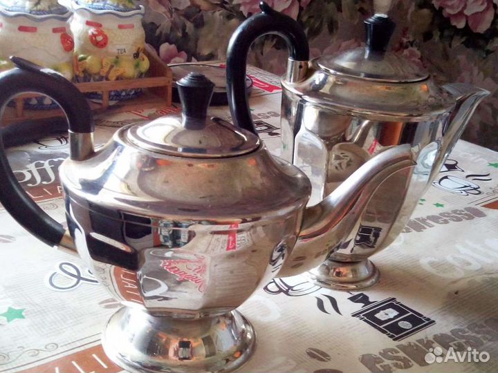 Заварочный чайник