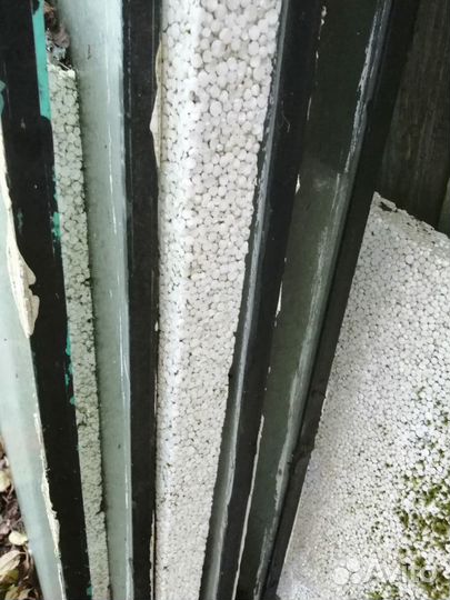 Продам стеклопакет