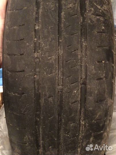 Kumho Ecowing ES31 185/65 R15