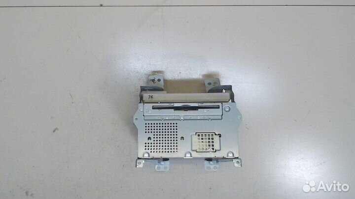 Магнитола Infiniti QX50, 2017