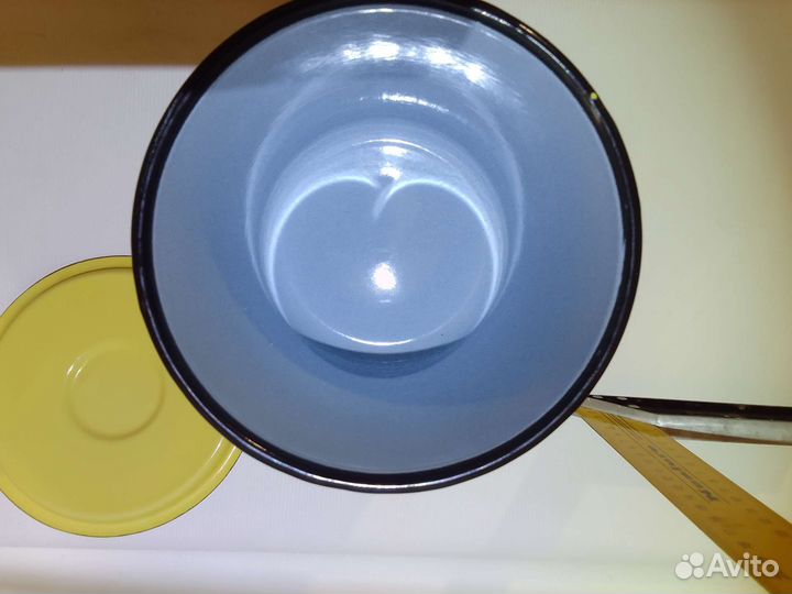 Ёмкость для крупп СССР