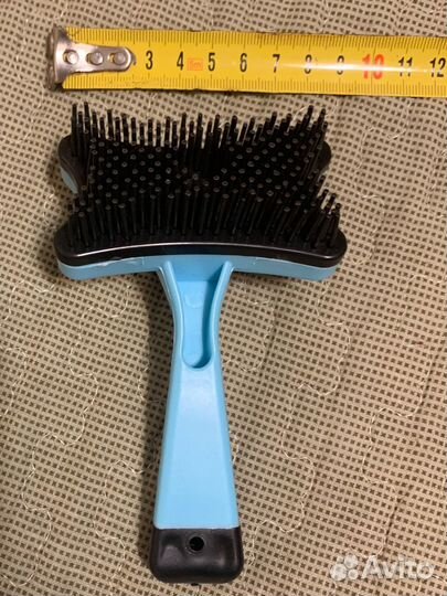 Расческа щетка для собак и кошек