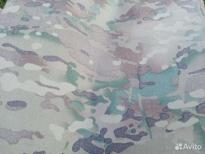 Ткань Cordura 1000D кордура мультикам
