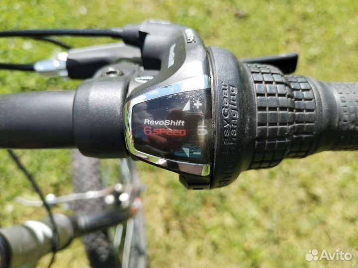 Велосипед бу подросток