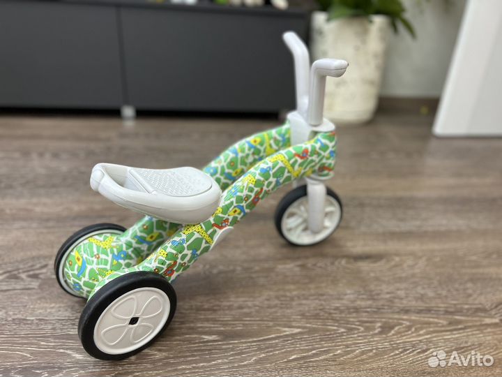 Беговел chillafish