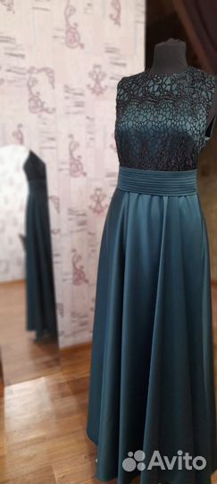 Одевавалось 1 раз