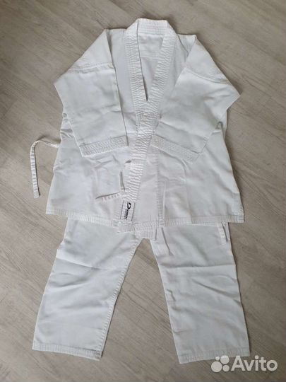 Кимоно Рост 120