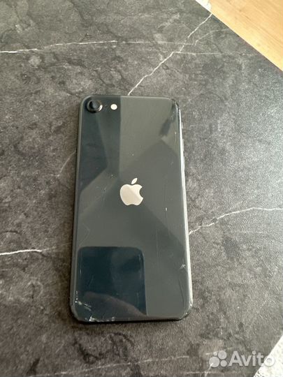 iPhone SE (2020), 64 ГБ