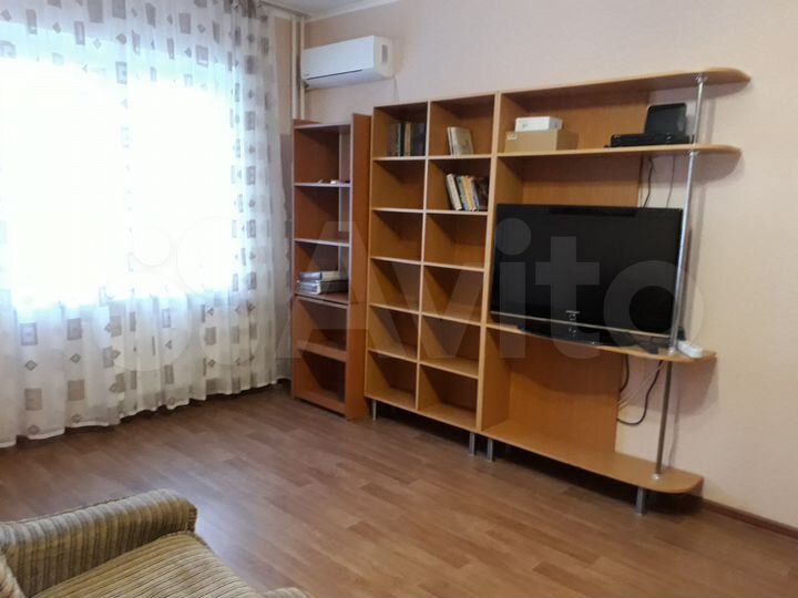 1-к. квартира, 39,9 м², 10/16 эт.