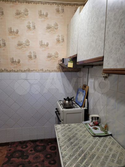 Дом 41,2 м² на участке 6 сот.