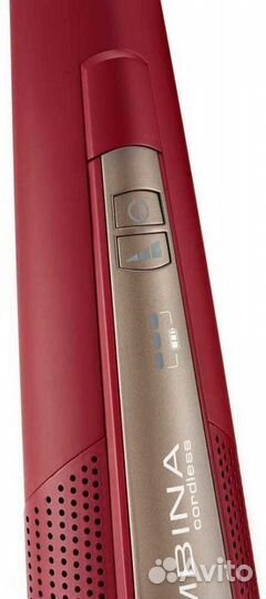 Пылесос DeLonghi