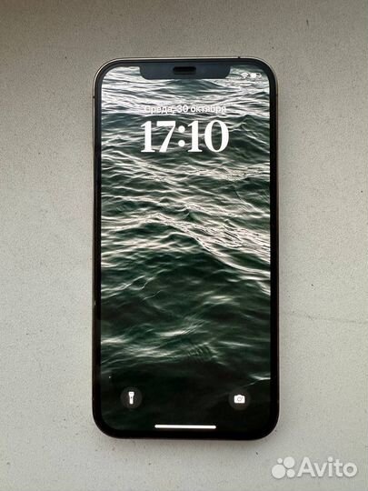 iPhone 12 Pro, 128 ГБ