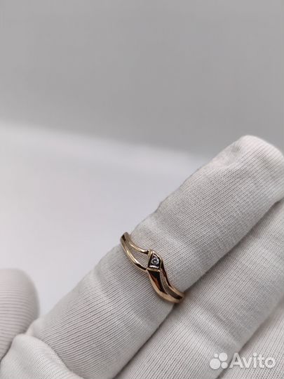 Золотое кольцо