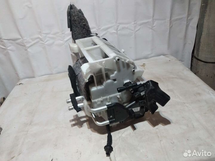 Печка outlander 3