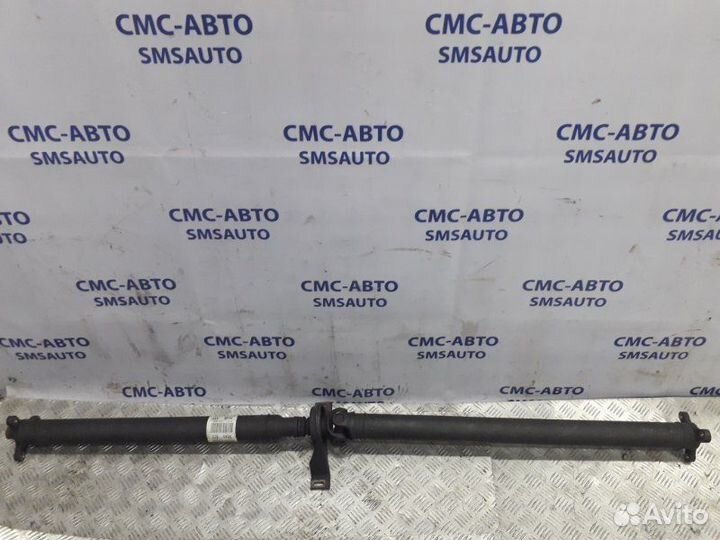 Карданный вал Mercedes-Benz Cls-Class W219 CLS350