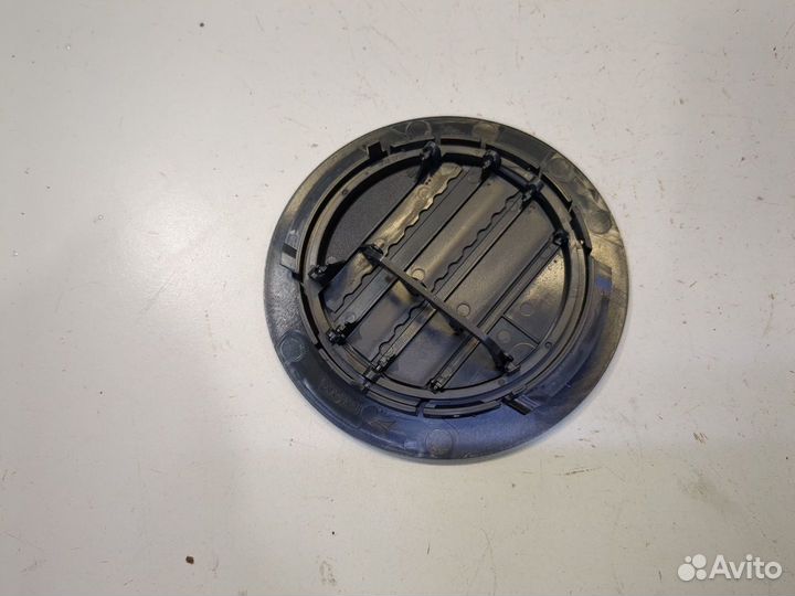 Дефлектор обдува салона Ford Explorer 2019, 2020