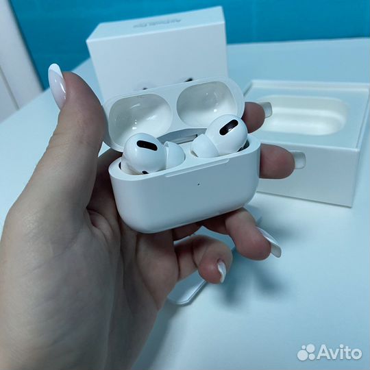 Airpods pro