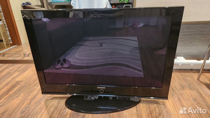 Телевизор бу