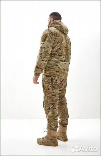 Куртка зимняя Мультикам арт. C0-R