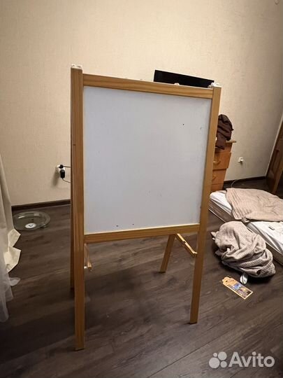 Мольберт для рисования IKEA