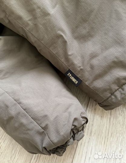 Куртка и брюки sturmer coldgear VER II