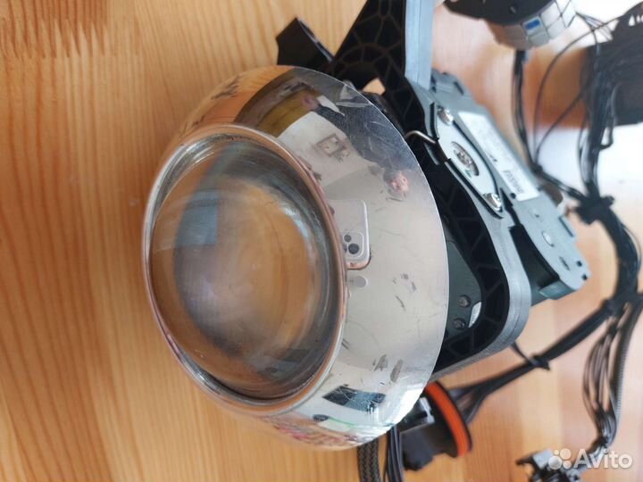 Фара на Opel