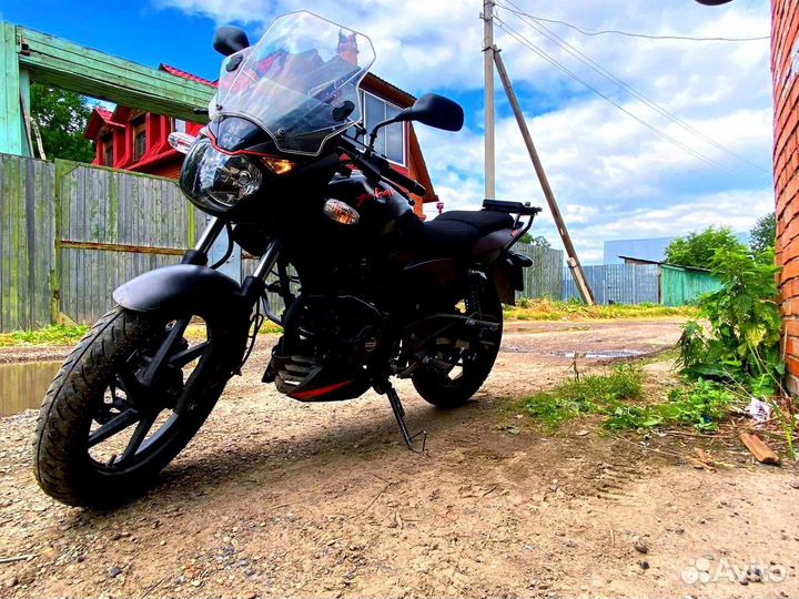 Продам Мотоцикл